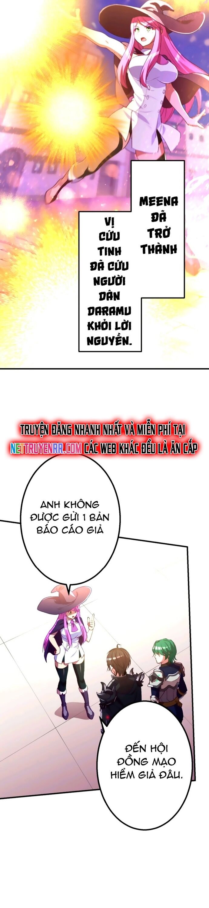 Hấp Thụ Cấp Độ Chapter 38 - Next Chapter 39