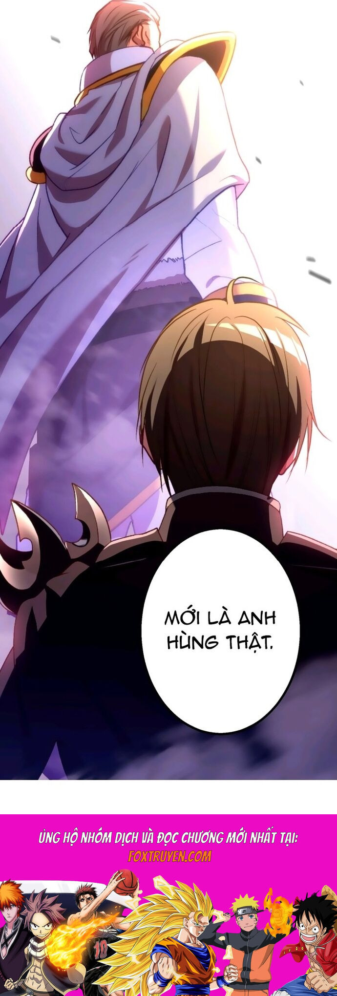 Hấp Thụ Cấp Độ Chapter 38 - Next Chapter 39