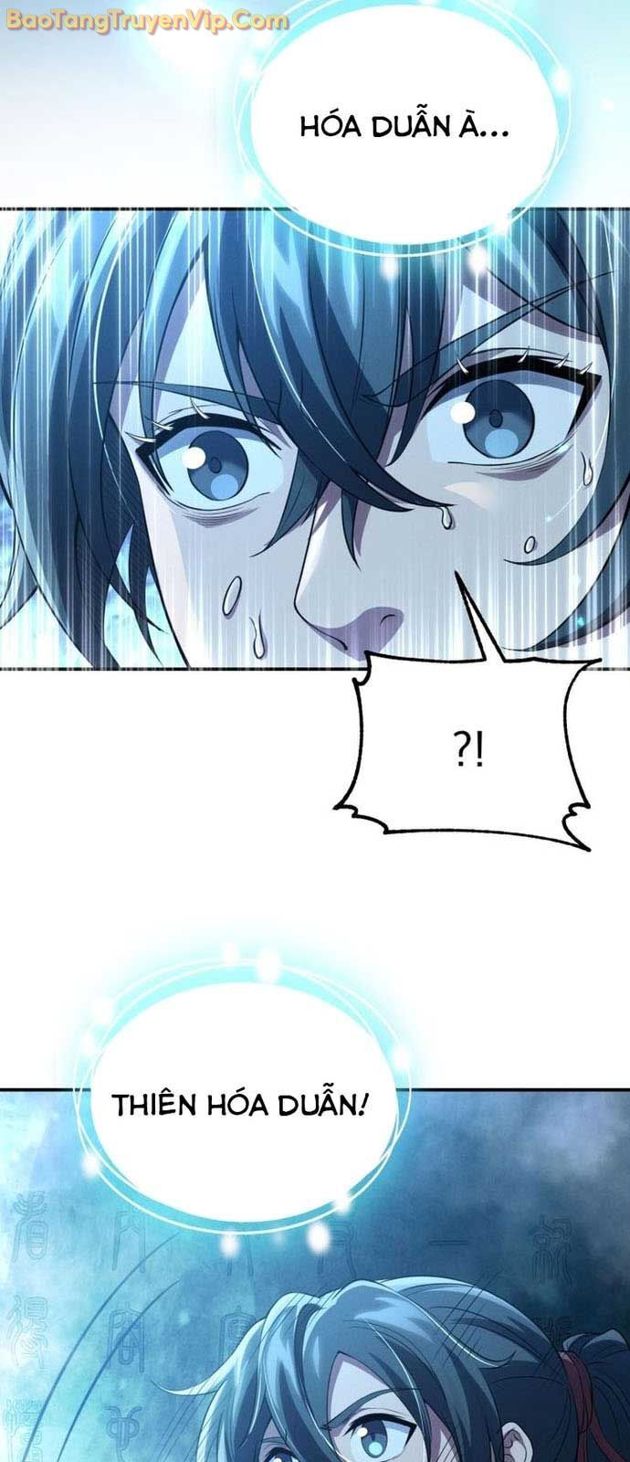 Võ Thần Tái Sinh Chapter 1 - Trang 2