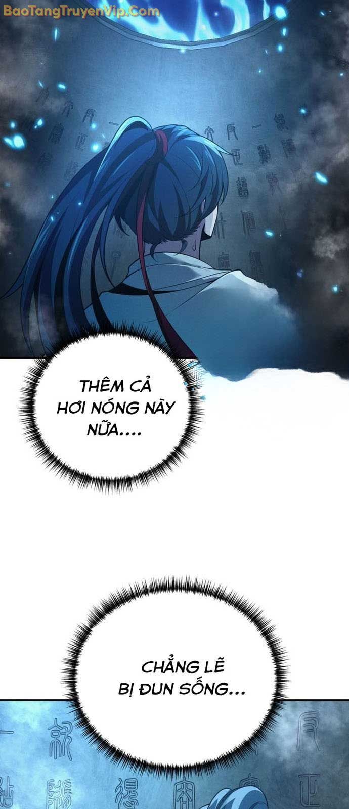 Võ Thần Tái Sinh Chapter 1 - Trang 2