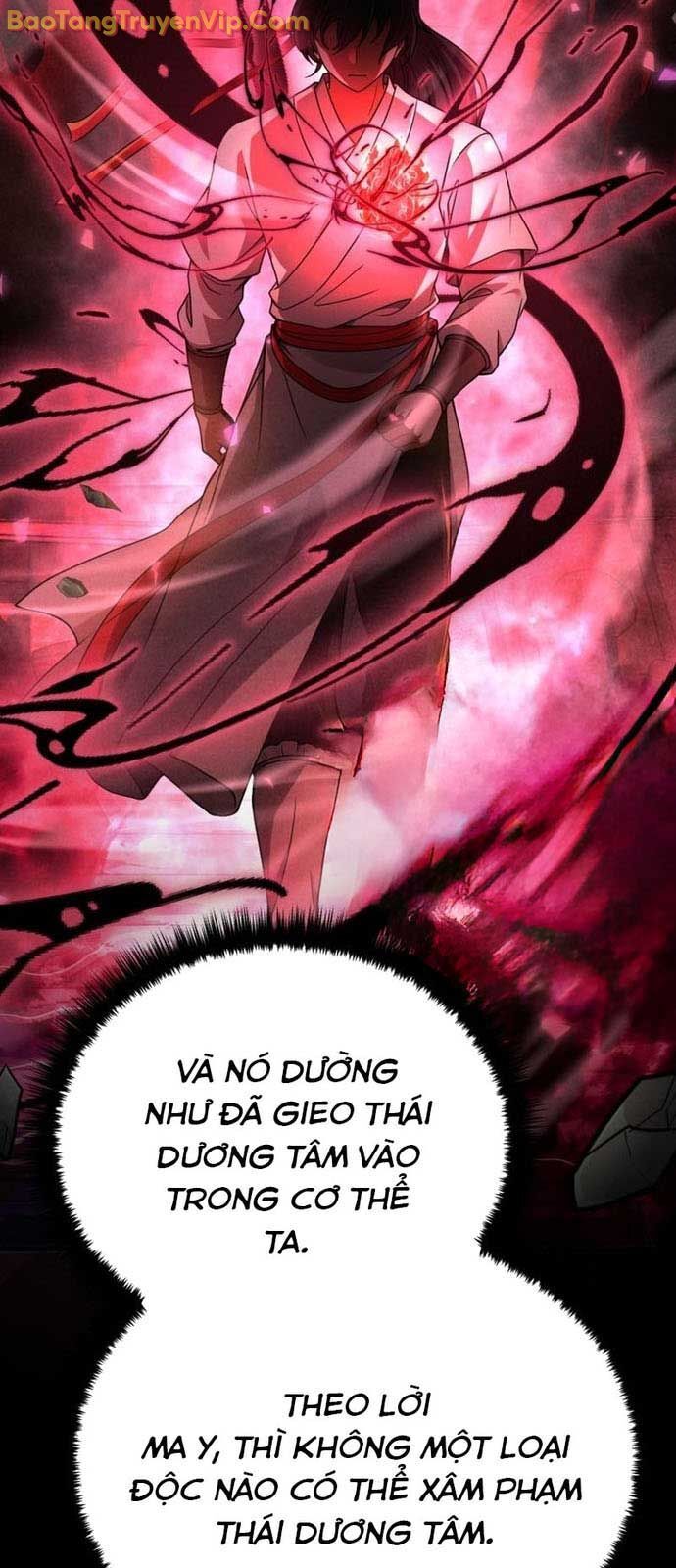 Võ Thần Tái Sinh Chapter 3 - Trang 2