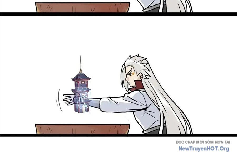 Cứu Thế Giới Đi, Ông Chú! Chapter 193 - Next 