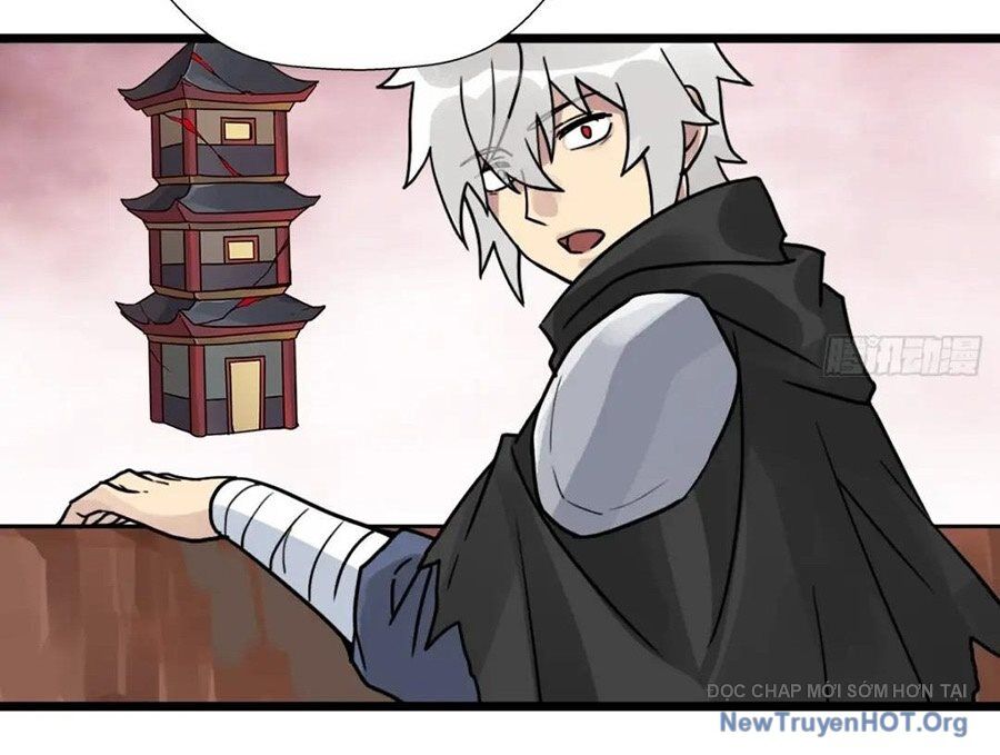 Cứu Thế Giới Đi, Ông Chú! Chapter 193 - Next 
