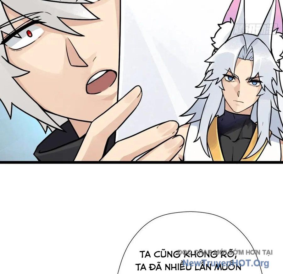 Cứu Thế Giới Đi, Ông Chú! Chapter 193 - Next 