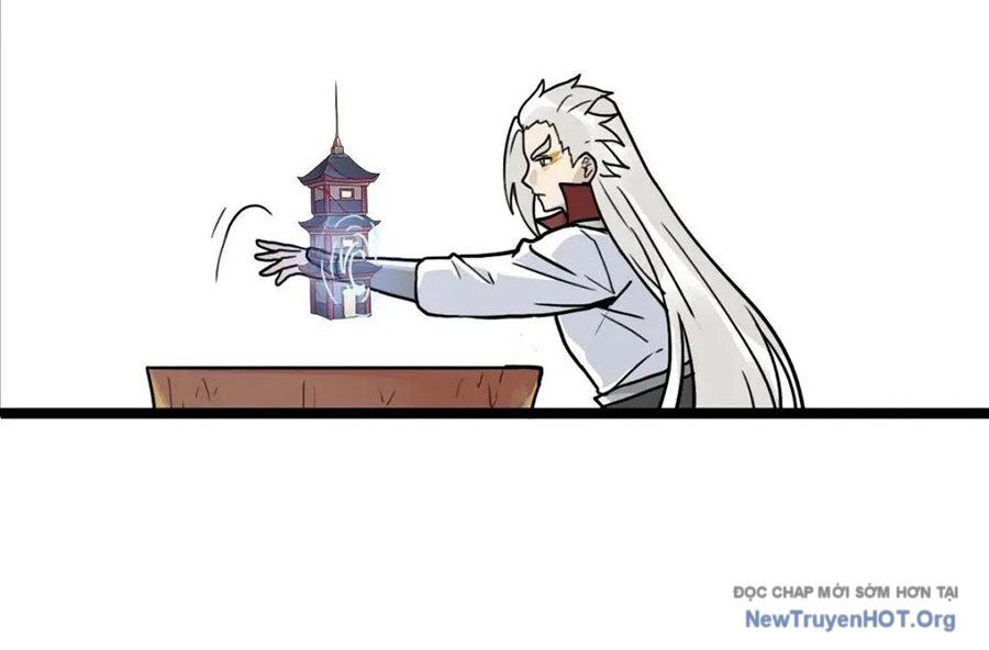 Cứu Thế Giới Đi, Ông Chú! Chapter 193 - Next 