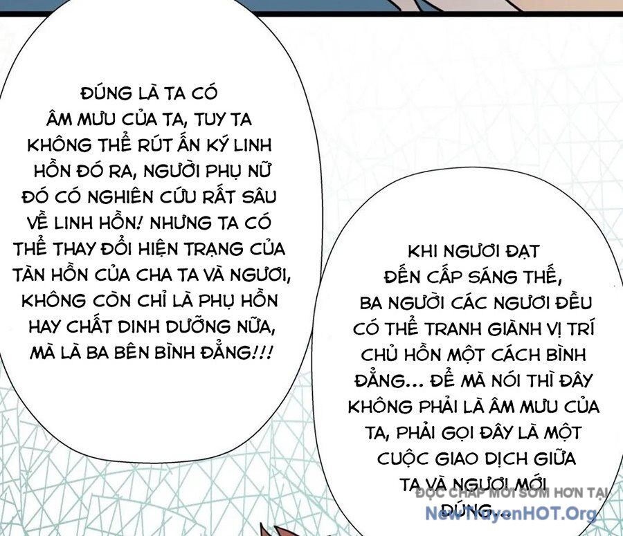 Cứu Thế Giới Đi, Ông Chú! Chapter 193 - Next 