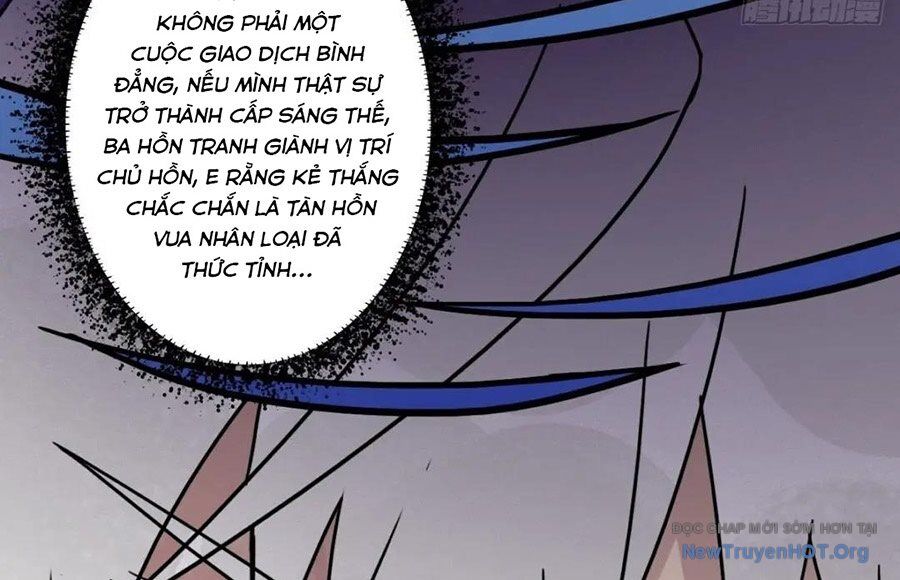 Cứu Thế Giới Đi, Ông Chú! Chapter 193 - Next 