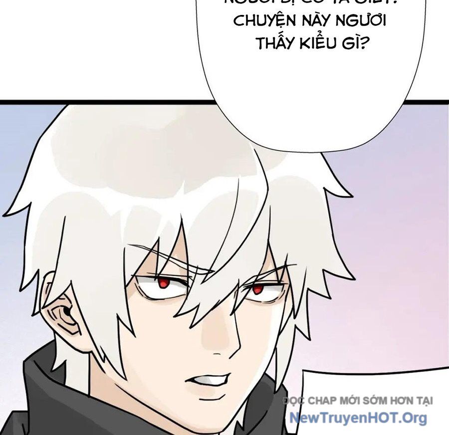 Cứu Thế Giới Đi, Ông Chú! Chapter 193 - Next 
