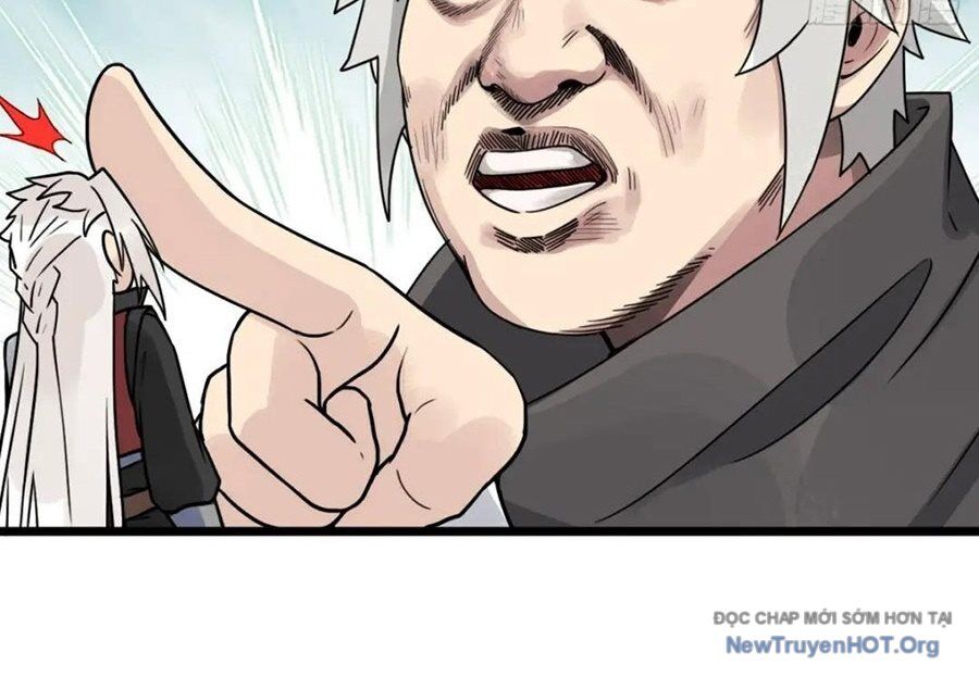 Cứu Thế Giới Đi, Ông Chú! Chapter 193 - Next 