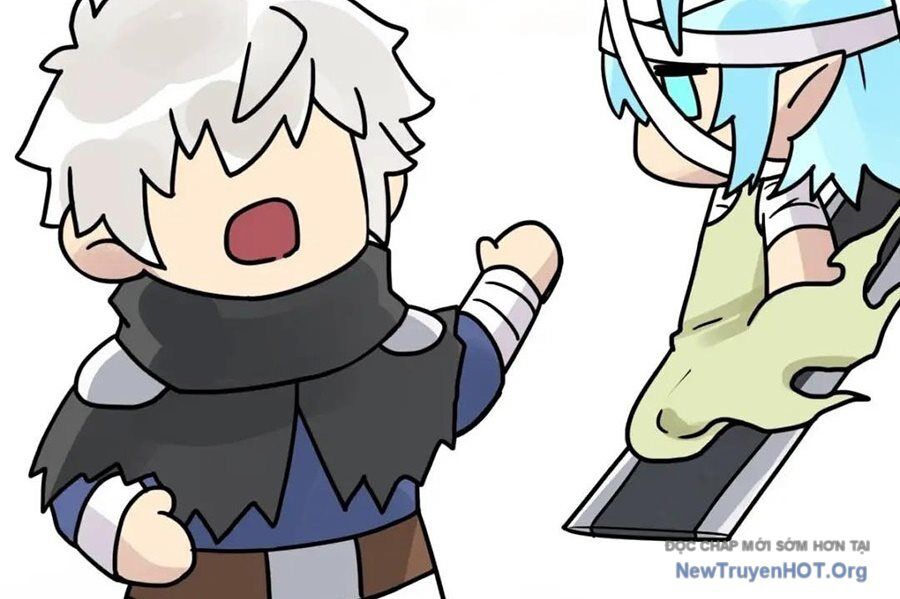 Cứu Thế Giới Đi, Ông Chú! Chapter 193 - Next 