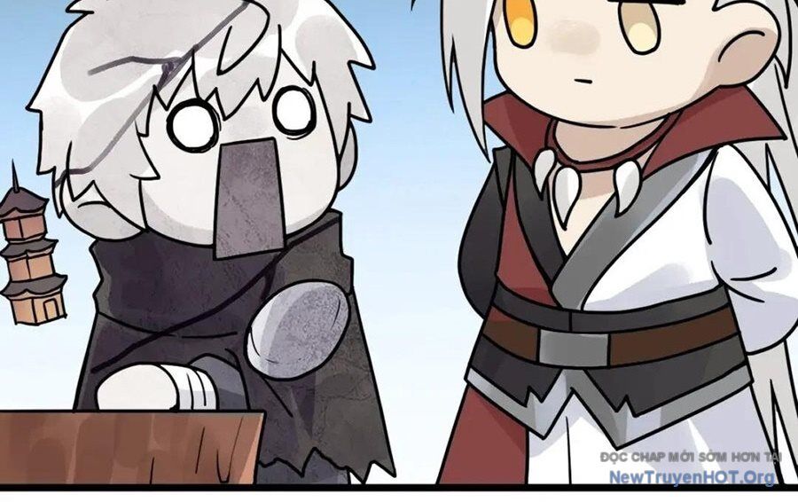 Cứu Thế Giới Đi, Ông Chú! Chapter 193 - Next 