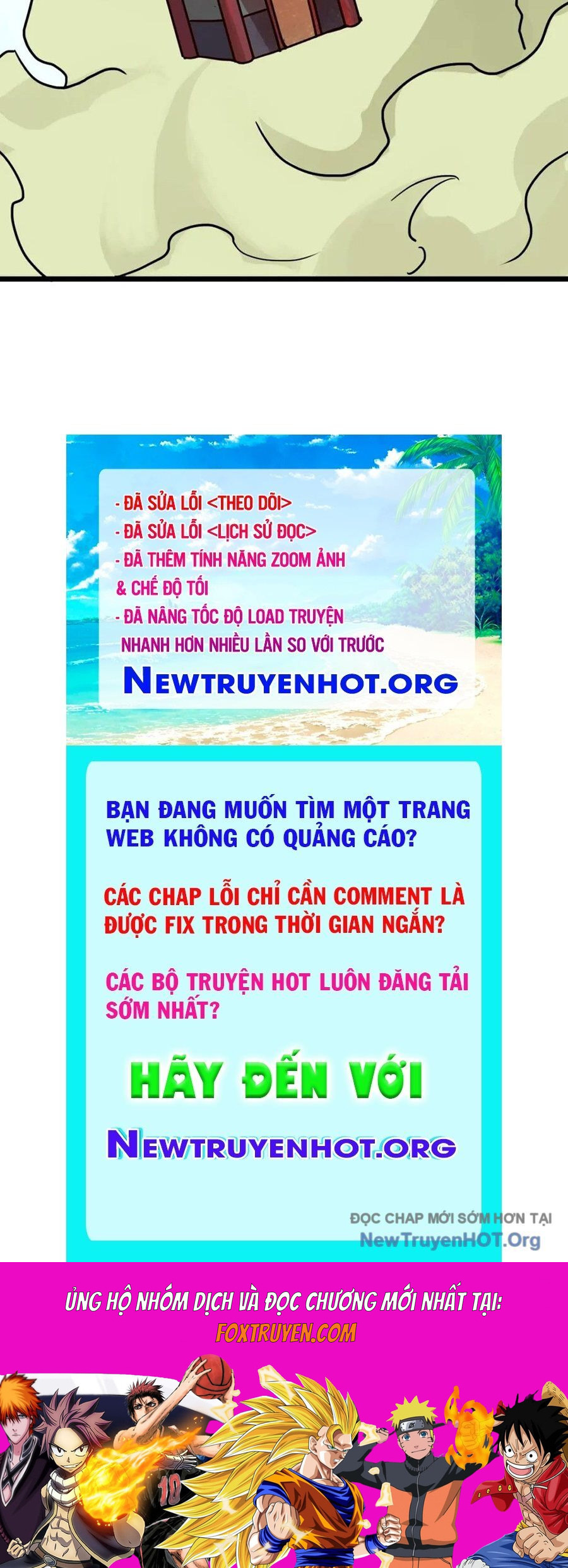 Cứu Thế Giới Đi, Ông Chú! Chapter 193 - Next 