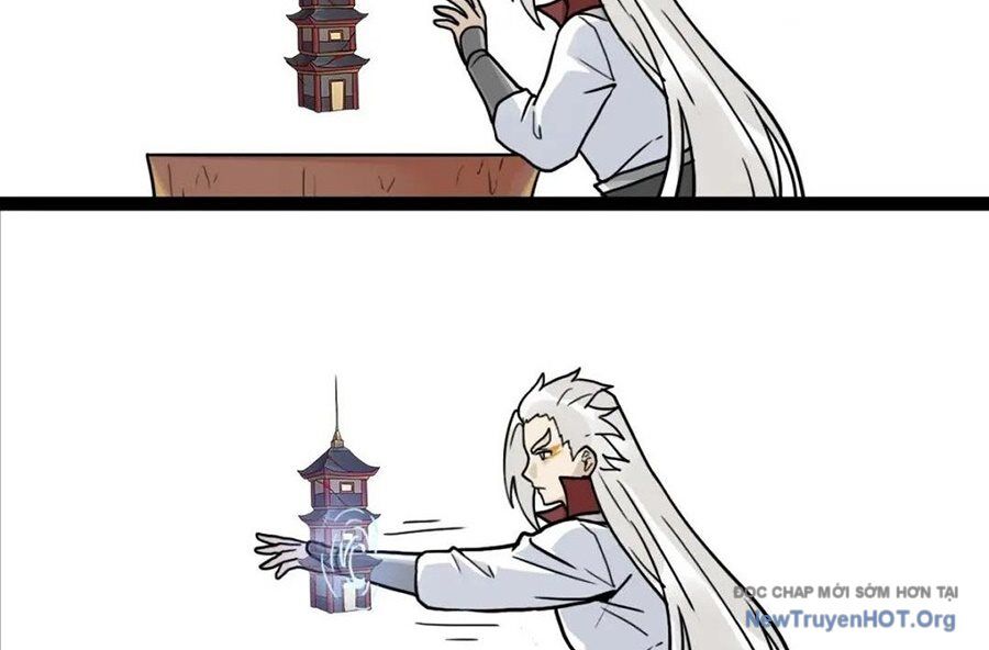 Cứu Thế Giới Đi, Ông Chú! Chapter 193 - Next 