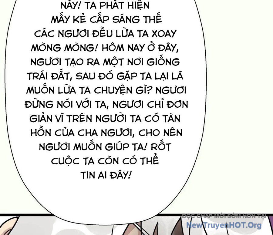 Cứu Thế Giới Đi, Ông Chú! Chapter 193 - Next 
