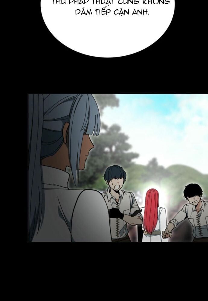 Winterbell Chapter 19 - Next Chapter 20
