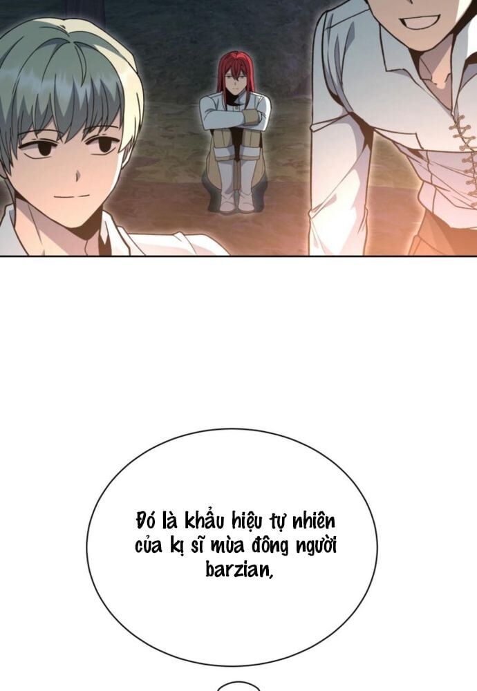 Winterbell Chapter 19 - Next Chapter 20