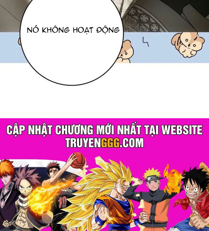 Tôi Chỉ Muốn Ngủ Riêng! Chapter 24 - Next Chapter 25