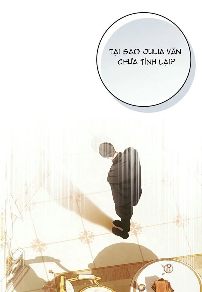 Tôi Chỉ Muốn Ngủ Riêng! Chapter 24 - Next Chapter 25