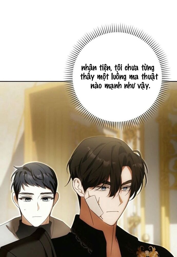 Tôi Chỉ Muốn Ngủ Riêng! Chapter 24 - Next Chapter 25