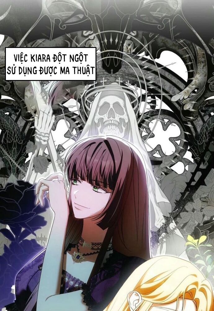 Tôi Chỉ Muốn Ngủ Riêng! Chapter 24 - Next Chapter 25