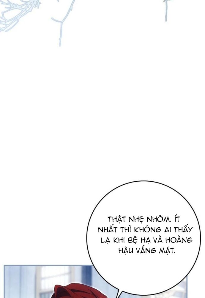 Tôi Chỉ Muốn Ngủ Riêng! Chapter 24 - Next Chapter 25
