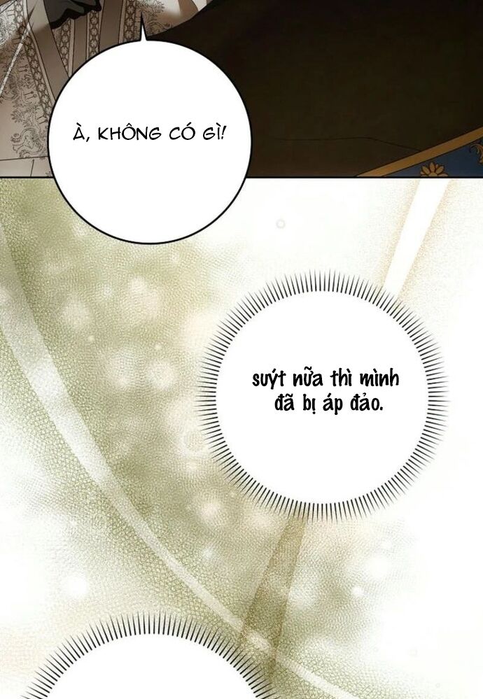 Tôi Chỉ Muốn Ngủ Riêng! Chapter 24 - Next Chapter 25