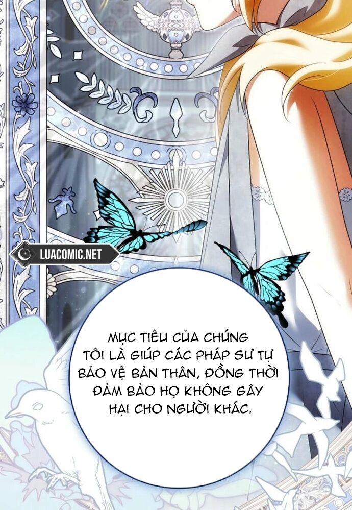 Tôi Chỉ Muốn Ngủ Riêng! Chapter 24 - Next Chapter 25