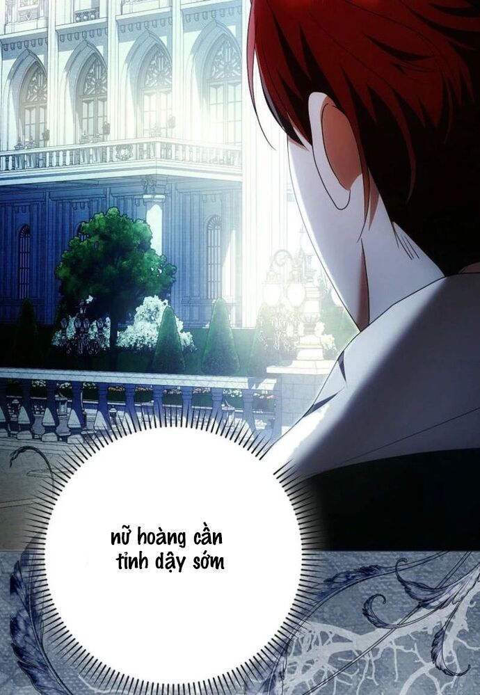 Tôi Chỉ Muốn Ngủ Riêng! Chapter 24 - Next Chapter 25