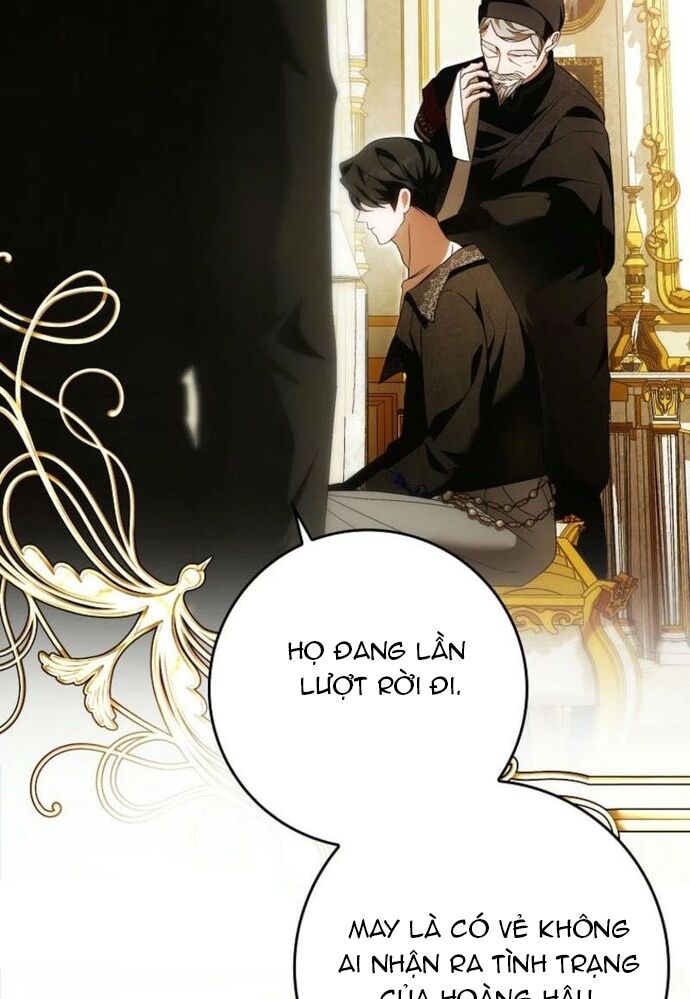 Tôi Chỉ Muốn Ngủ Riêng! Chapter 24 - Next Chapter 25