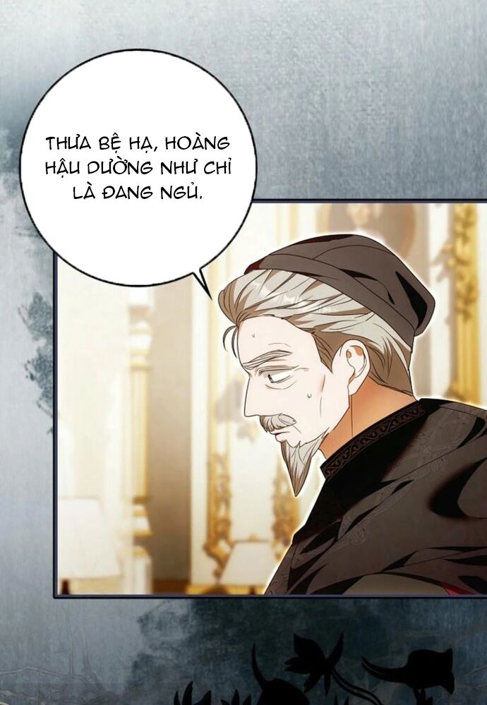 Tôi Chỉ Muốn Ngủ Riêng! Chapter 24 - Next Chapter 25