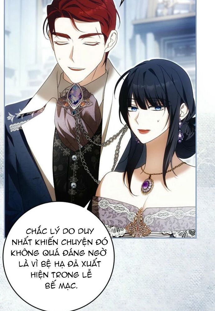 Tôi Chỉ Muốn Ngủ Riêng! Chapter 24 - Next Chapter 25