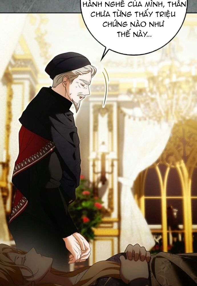 Tôi Chỉ Muốn Ngủ Riêng! Chapter 24 - Next Chapter 25