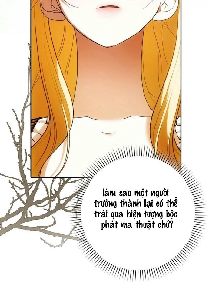 Tôi Chỉ Muốn Ngủ Riêng! Chapter 24 - Next Chapter 25