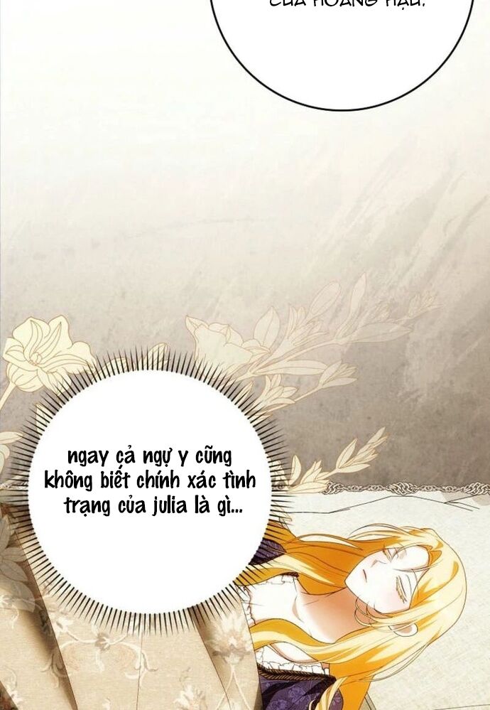 Tôi Chỉ Muốn Ngủ Riêng! Chapter 24 - Next Chapter 25