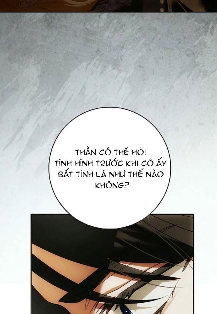 Tôi Chỉ Muốn Ngủ Riêng! Chapter 24 - Next Chapter 25