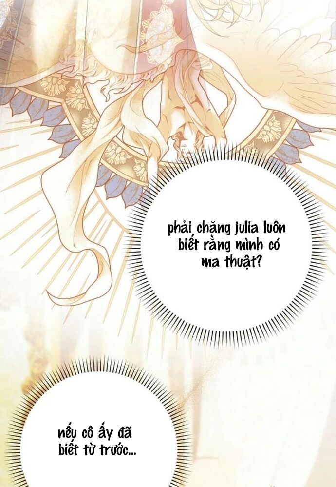 Tôi Chỉ Muốn Ngủ Riêng! Chapter 24 - Next Chapter 25