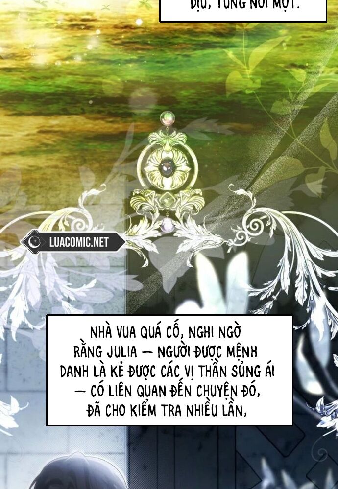 Tôi Chỉ Muốn Ngủ Riêng! Chapter 24 - Next Chapter 25