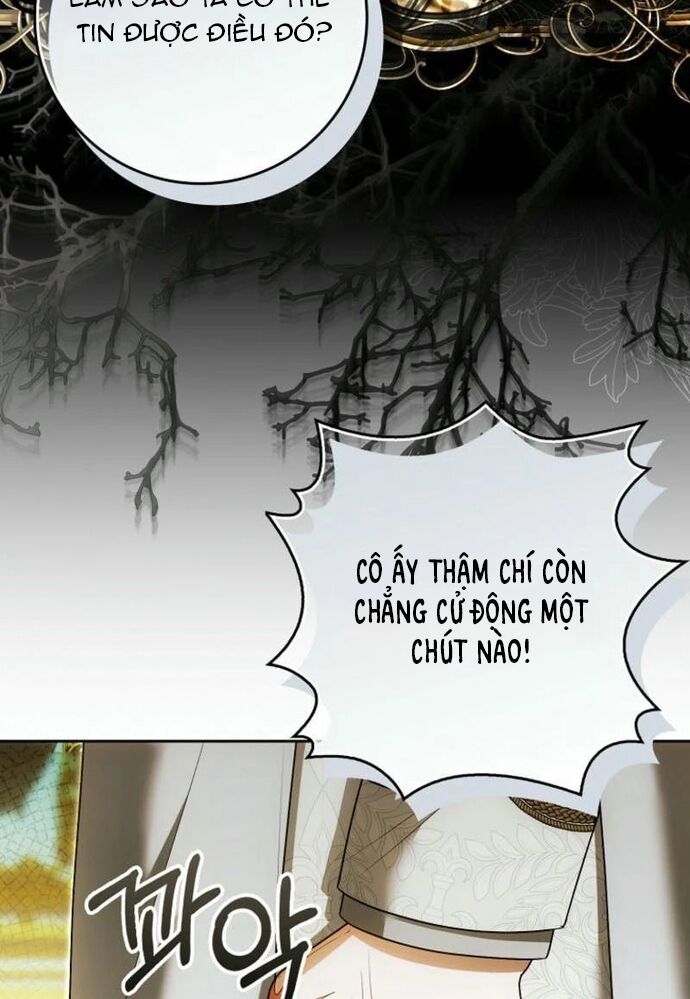 Tôi Chỉ Muốn Ngủ Riêng! Chapter 24 - Next Chapter 25