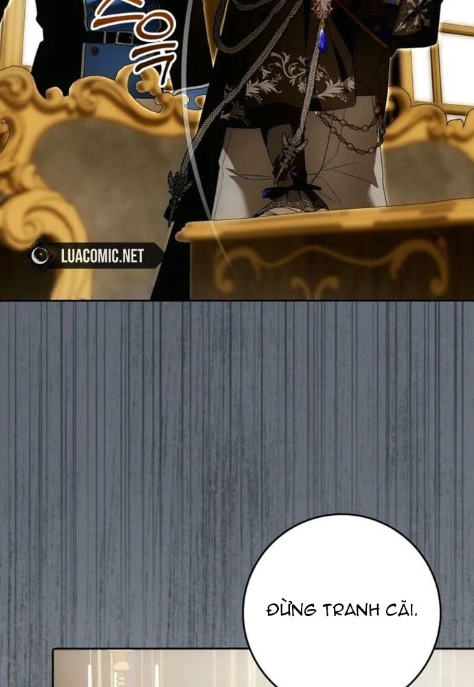 Tôi Chỉ Muốn Ngủ Riêng! Chapter 24 - Next Chapter 25