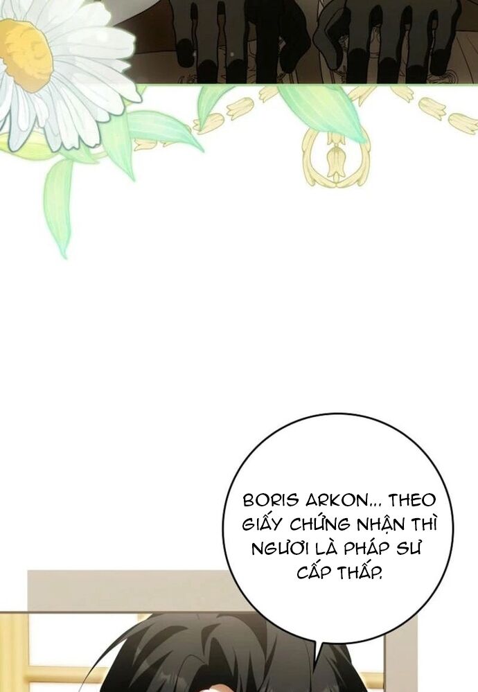 Tôi Chỉ Muốn Ngủ Riêng! Chapter 24 - Next Chapter 25