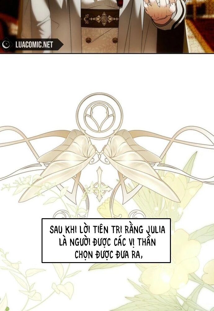 Tôi Chỉ Muốn Ngủ Riêng! Chapter 24 - Next Chapter 25