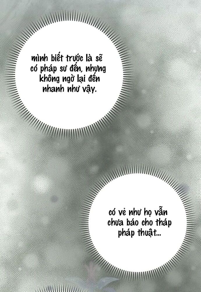 Tôi Chỉ Muốn Ngủ Riêng! Chapter 24 - Next Chapter 25