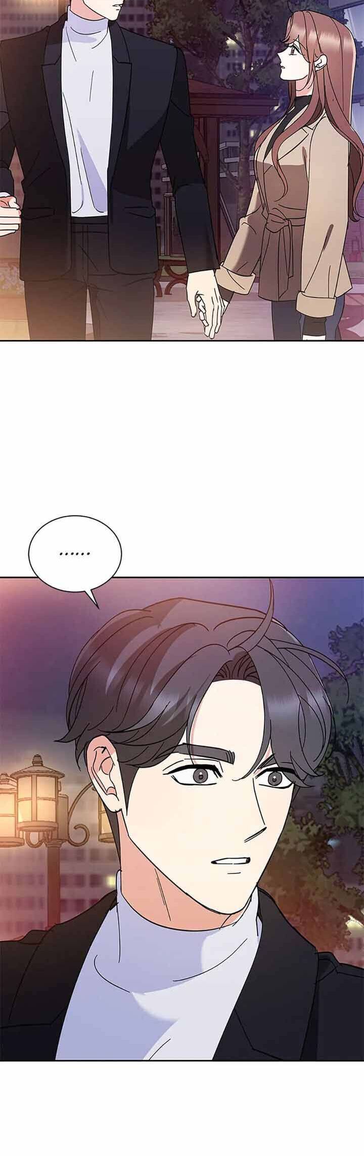 Please Divorce Me Chapter 33 - Next Chapter 34