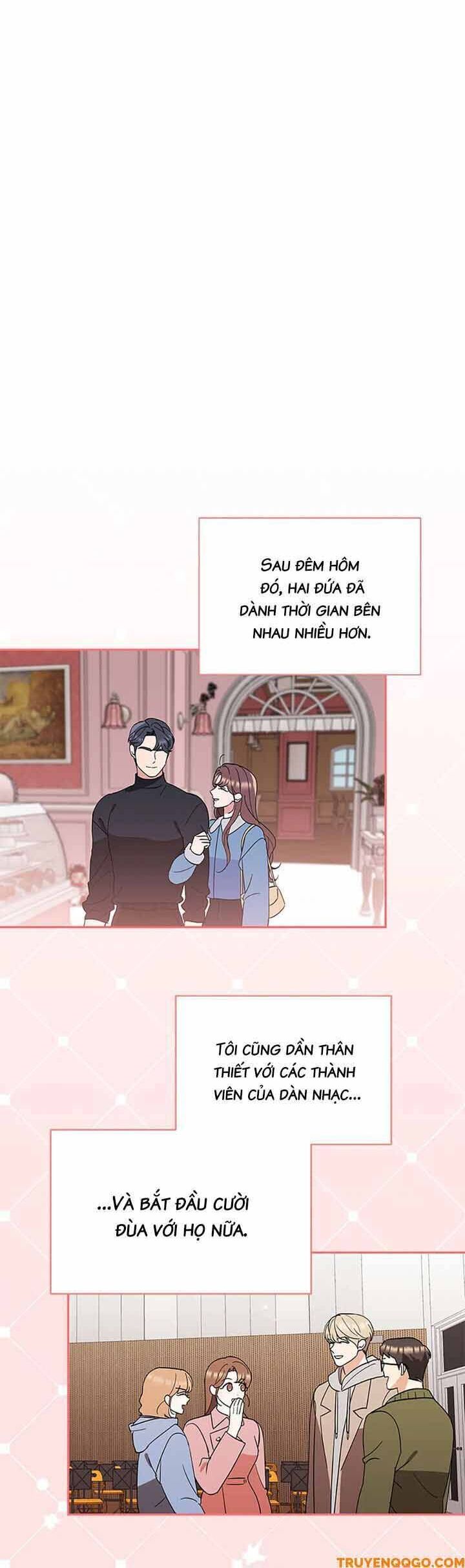 Please Divorce Me Chapter 33 - Next Chapter 34
