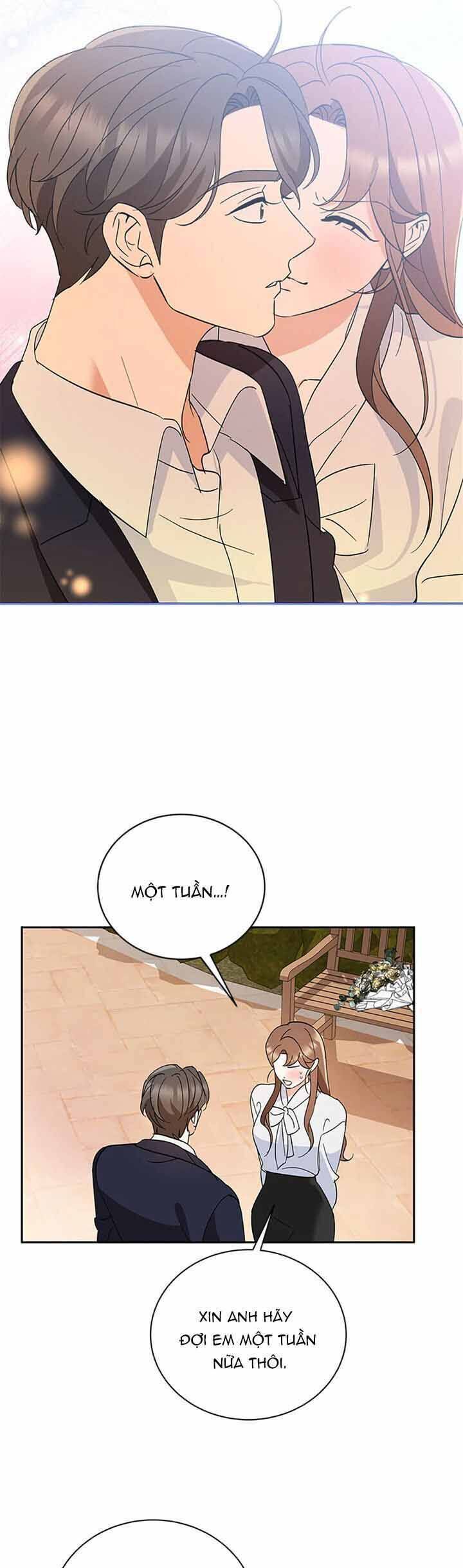 Please Divorce Me Chapter 33 - Next Chapter 34