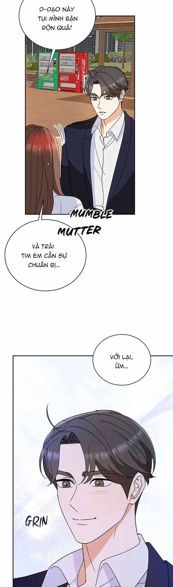 Please Divorce Me Chapter 33 - Next Chapter 34