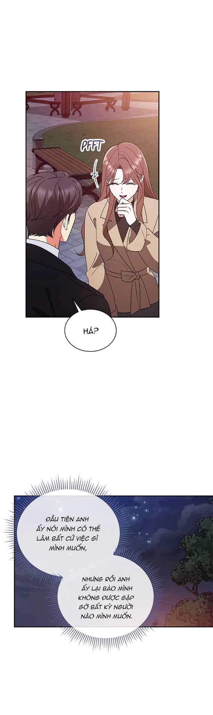Please Divorce Me Chapter 33 - Next Chapter 34