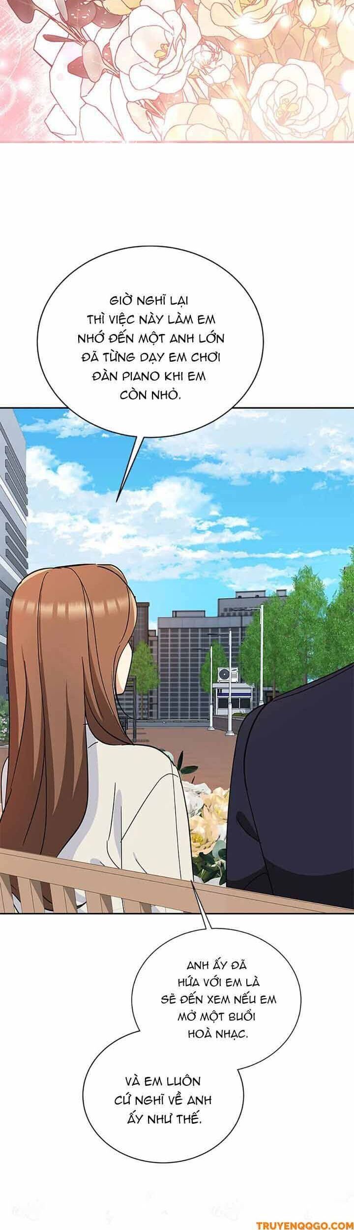 Please Divorce Me Chapter 33 - Next Chapter 34