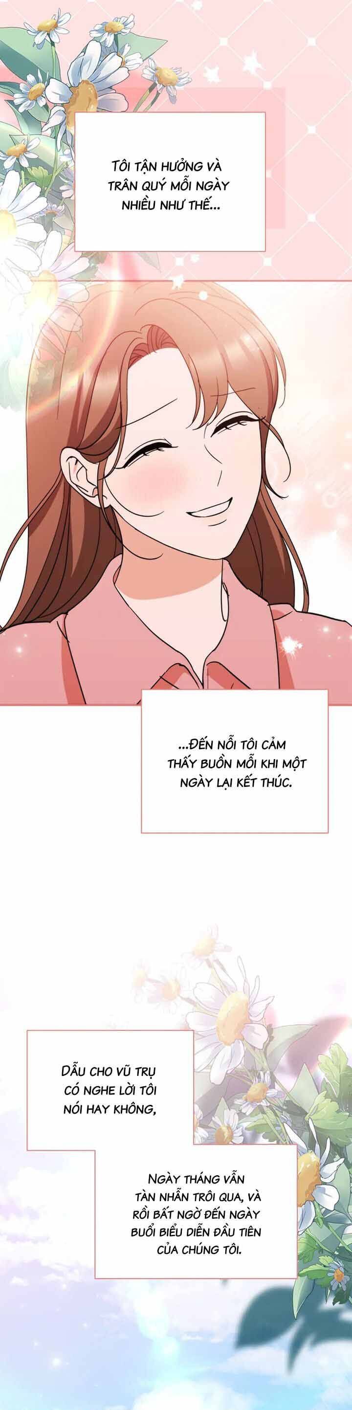 Please Divorce Me Chapter 33 - Next Chapter 34