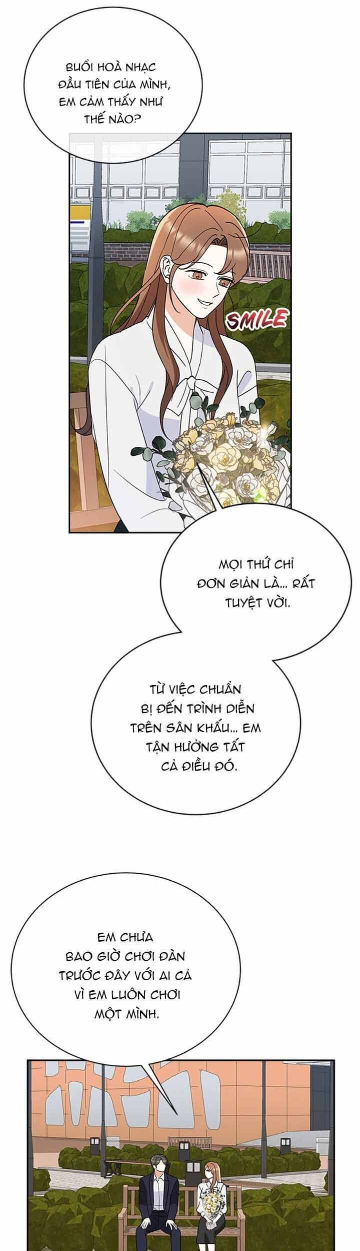 Please Divorce Me Chapter 33 - Next Chapter 34